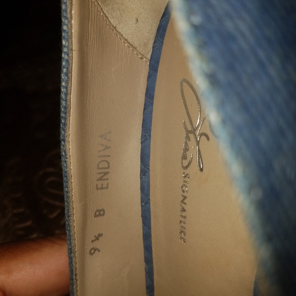 Donald J. Pilner Signature - ENDIVA 9.5 - Picture 6 of 7